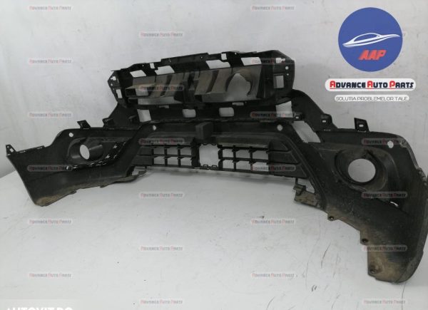 Bara Fata originala Suzuki  SX4  2  [ 2 facelift] [2016 - 2020] - imagine 4