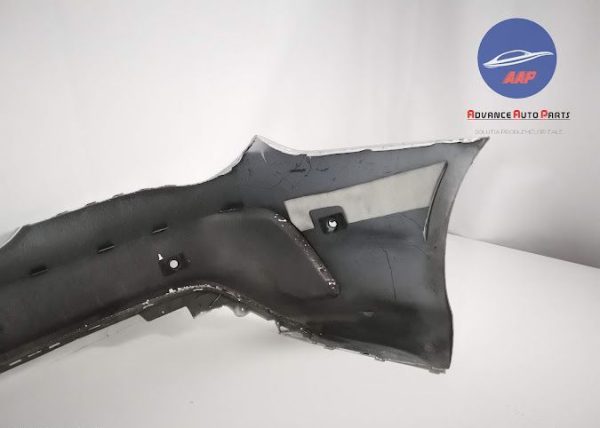 Bara Spate originala cu senzori Mercedes-Benz  CLA-klasse AMG  C117 [2013] - imagine 5