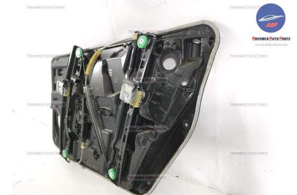 Macara Geam Usa Stanga Fata originala Mercedes-Benz  C-Class  W204/S204 [2007 - 2012] - imagine 3