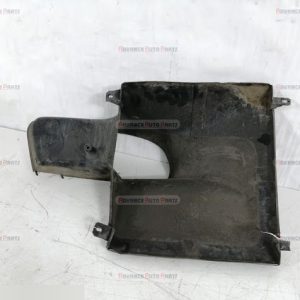 Deflector Aer Stanga original Porsche  911 997 [2004 - 2010]