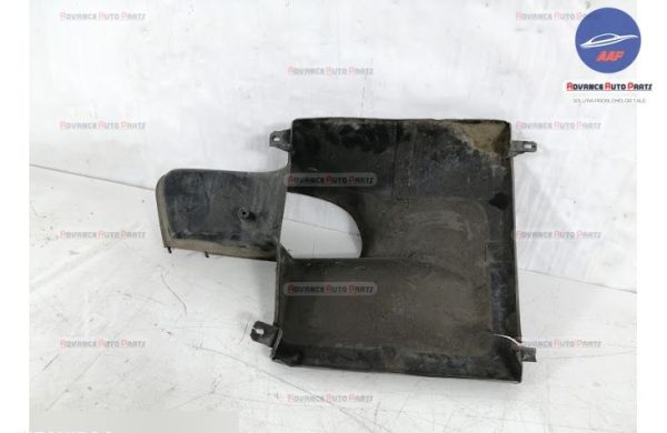 Deflector Aer Stanga original Porsche  911 997 [2004 - 2010]