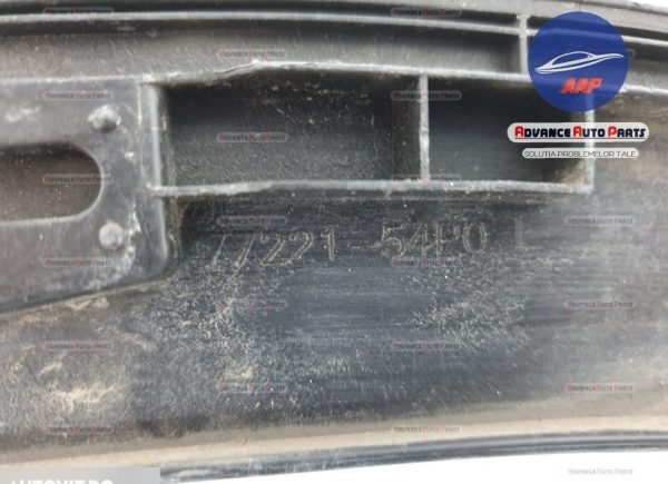 Bandou overfender original in stare buna Suzuki  Vitara  2 [2014 - 2018] - imagine 5