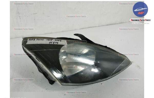 Far Dreapta original cu halogen Ford  Focus  1 [1998 - 2004]