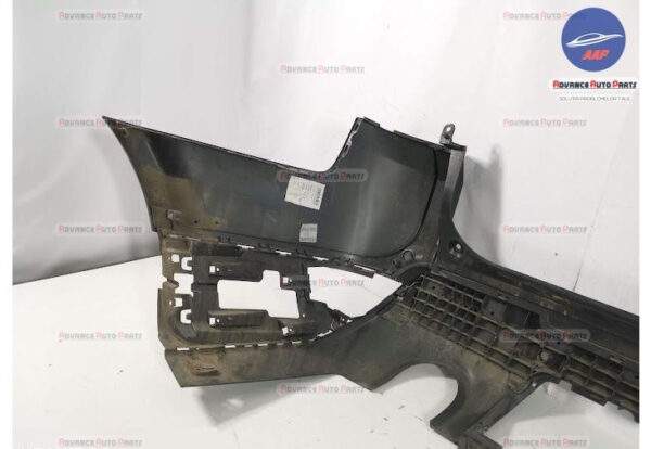 Bara Spate originala cu senzori si fusta Land Rover  Range Rover Sport  2 [2013 - 2020] - imagine 8