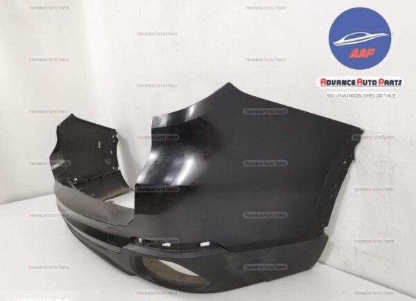 Bara spate originala BMW  X5  F15 [2013 - 2018] - imagine 7