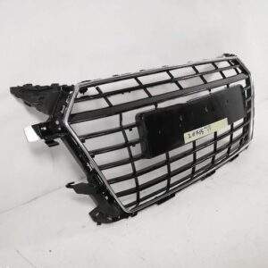 Grila Centrala Radiator S Line originala Audi TT 8S [2014 - 2020] Audi TT 8S [2014 - 2020]
