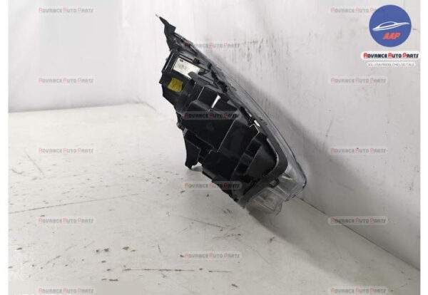 Far Stanga original cu halogen Ford  Transit Custom  1 [Facelift] [2018 - 2021] - imagine 6
