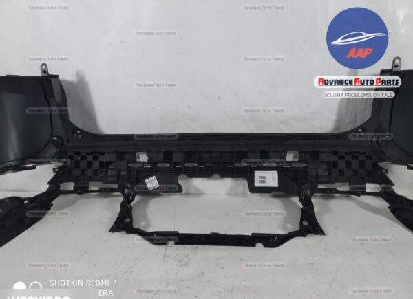 Bara Spate originala Land Rover  Range Rover Sport  2 [2013 - 2020] - imagine 9