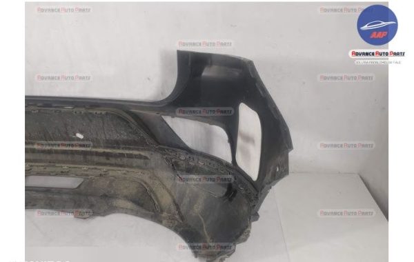 Bara Spate originala cu senzori Volkswagen VW  T-Roc  1 [2017 - 2020] - imagine 5