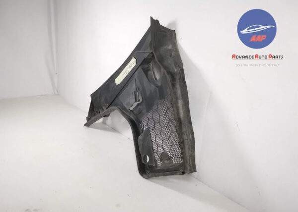 Capac Motor Stergatoar Stanga original Mercedes-Benz  C-Class  W205/S205/C205 [2014 - 2018] - imagine 3