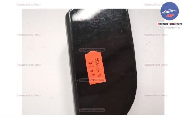 Capac Carlig Bara Spate  original Mercedes-Benz  S-Class  W222 [2013] - imagine 7