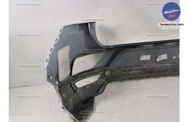 Bara Spate originala cu senzori Volkswagen VW  T-Roc  1 [2017 - 2020] - imagine 8