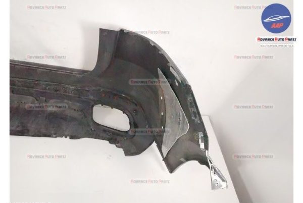 Bara Spate originala cu senzori si fusta spoiler Mercedes-Benz  GLE AMG  W167 [2019 - 2020] - imagine 5