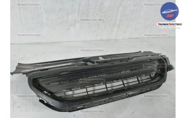 Grila Centrala originala Peugeot  2008 1 [2013 - 2017] - imagine 2