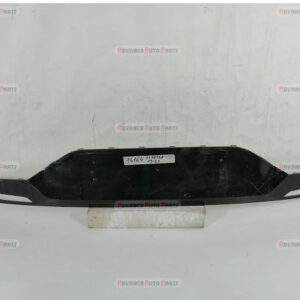 Bandou Ornament Bara Spate original Hyundai  Elantra  AD [facelift] [2019 - 2020]