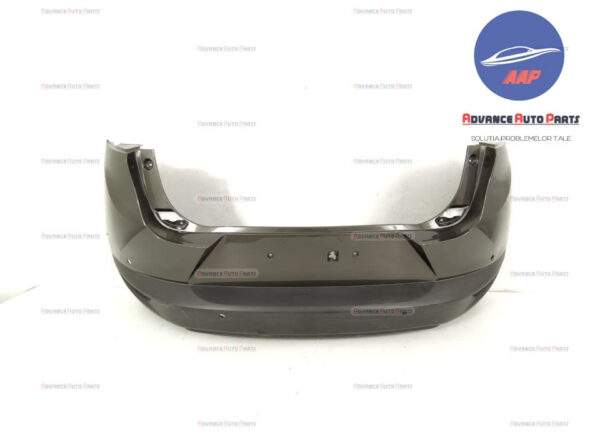 Bara spate cu senzori originala in stare buna. Mazda  CX-3  1 [2015 - 2018]