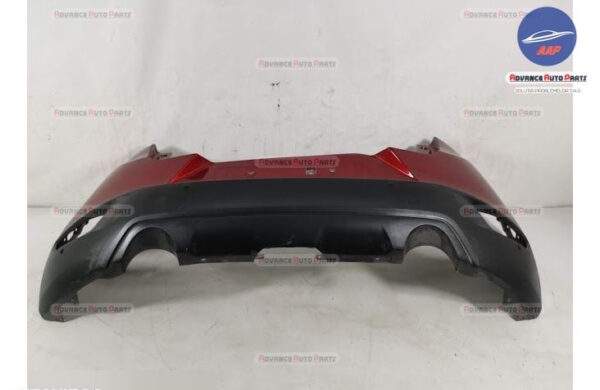 Bara Spate originala cu senzori Mazda  CX-5  2  [2017 - 2020] - imagine 4