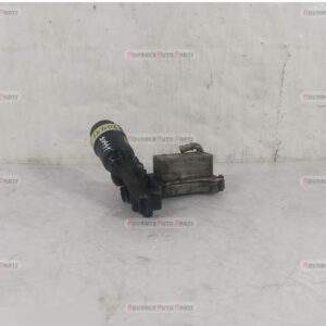 Termoflot Carcasa Filtru Ulei Mercedes-Benz  CLA-Class  C117 [2013 - 2016]