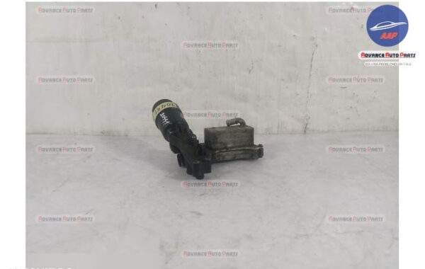 Termoflot Carcasa Filtru Ulei Mercedes-Benz  CLA-Class  C117 [2013 - 2016]