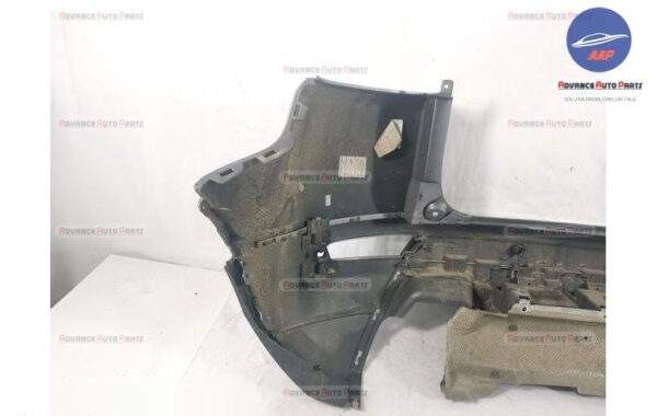 Bara Spate Dynamic originala cu senzori Land Rover Discovery 4 [facelift] [2013 - 2016] Land Rover  Discovery 4 [facelift] [2013 - 2016] - imagine 5