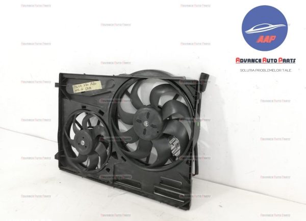 GMV Volvo motorizare 2.4 cod T85047B - aftermarket Volvo  V70  3 [2007 - 2013] - imagine 6