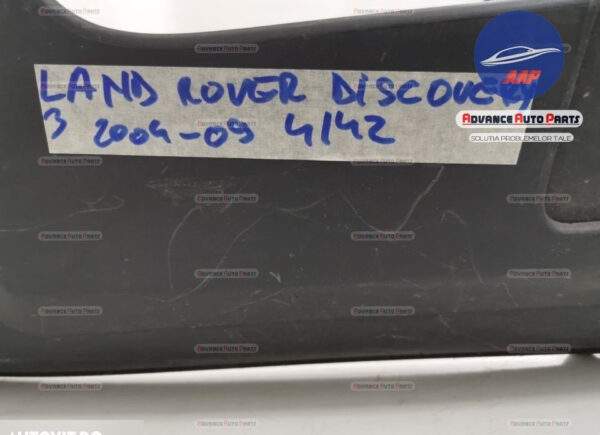 Bara spate cu senzori originala in stare buna Land Rover  Discovery  3 [2004 - 2009] - imagine 4