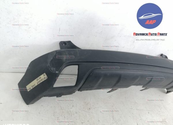 Bara spate originala Peugeot  2008 1 [2013 - 2017] - imagine 3