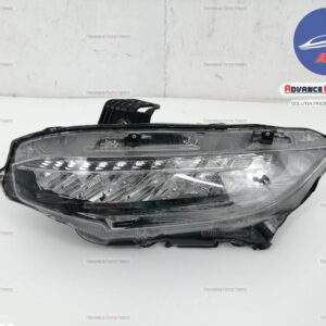 Far stanga hatchback full led - original Honda  Civic  10 [2015 - 2020]