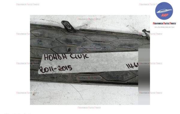 Grila Proiector Dreapta originala Honda  Civic  9 [2012 - 2015] - imagine 4