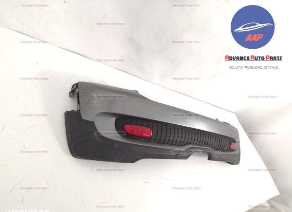 Bara Spate Clubman Sport cu senzori, originala, in stare buna Mini  Cooper  R56 [2006 - 2015] - imagine 3