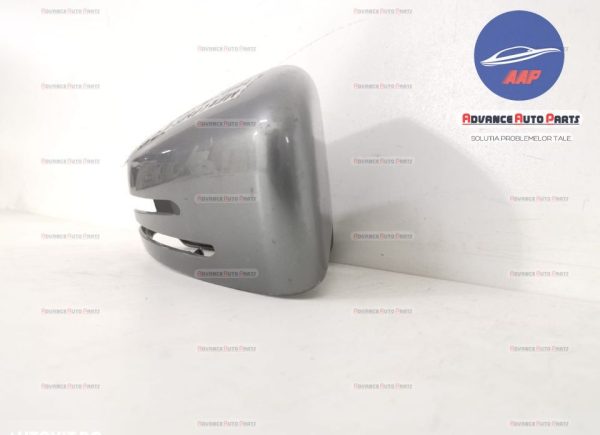 Capac oglinda dreapta cod A3159436 - original Mercedes-Benz  E-Class  W212 [facelift] [2013 - 2017] - imagine 6