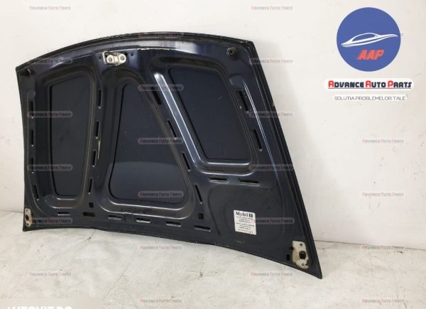 Haion spate originala in stare buna Porsche  Boxster  981 [2012 - 2015] - imagine 6