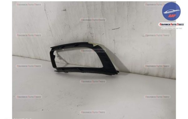 Grila Proiector stanga originala Skoda  Superb  2 [facelift] [2013 - 2015] - imagine 2