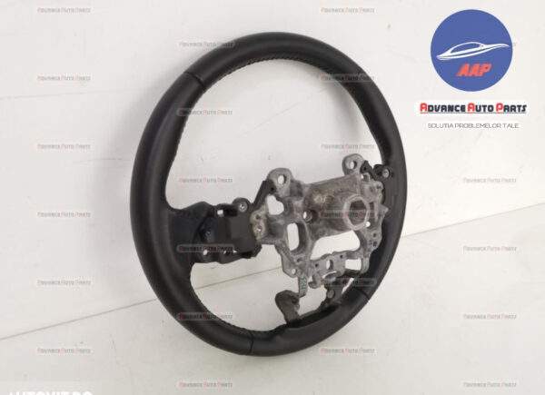 Volan original in stare buna Mazda  CX-5  1  [2011 - 2015] - imagine 3