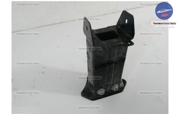Cap Lonjeron  original Mercedes-Benz  S-Class  W221 [2005 - 2009] - imagine 3