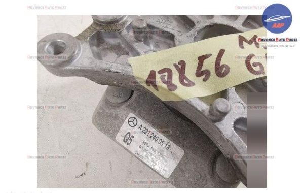 Suport Motor original Mercedes-Benz  GLK-Class  X204 [2008 - 2012] - imagine 5