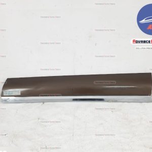 Bandou usa dreapta fata original Volkswagen VW  Touareg  generatia 2 7P [2010 - 2014]