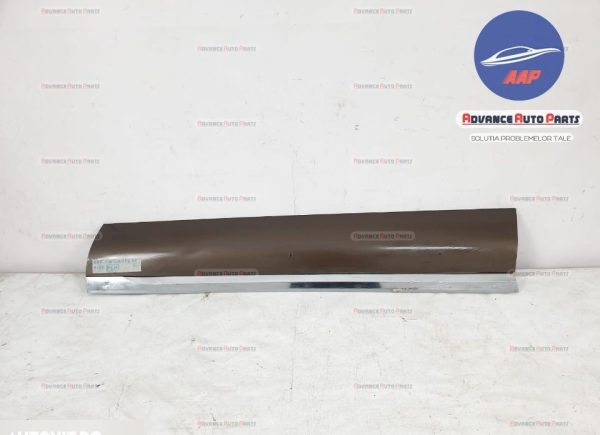 Bandou usa dreapta fata original Volkswagen VW  Touareg  generatia 2 7P [2010 - 2014]