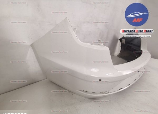 Bara spate Kombi cu senzori originala in stare buna Seat  Leon  3 5F [2012 - 2016] - imagine 2