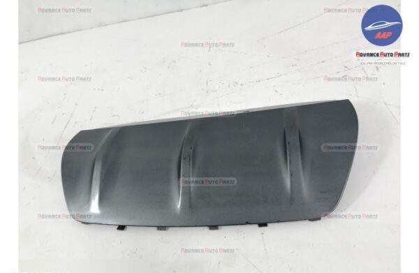 Difuzor Bara Spate original Land Rover  Range Rover Velar  1 [2017 - 2022] - imagine 2