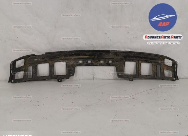 Difuzor Bara Spate original Mercedes-Benz  M-Class  W166 [2011 - 2015] - imagine 4