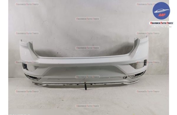 Bara Spate originala cu senzori Volkswagen VW  T-Roc  1 [2017 - 2020]