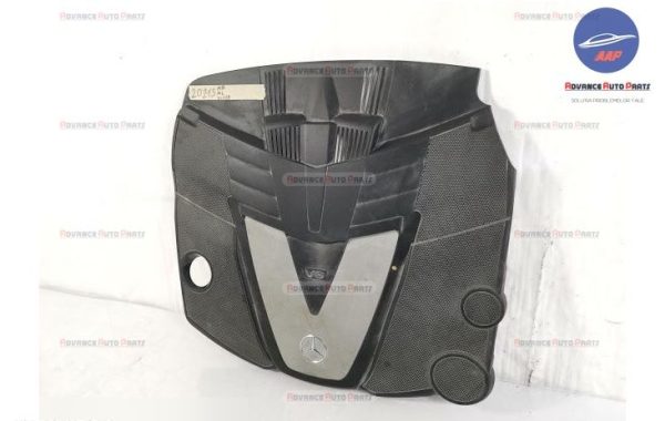 Capac Motor original 3.2 CDI Mercedes-Benz  M-Class  W164 [2005 - 2008] - imagine 3