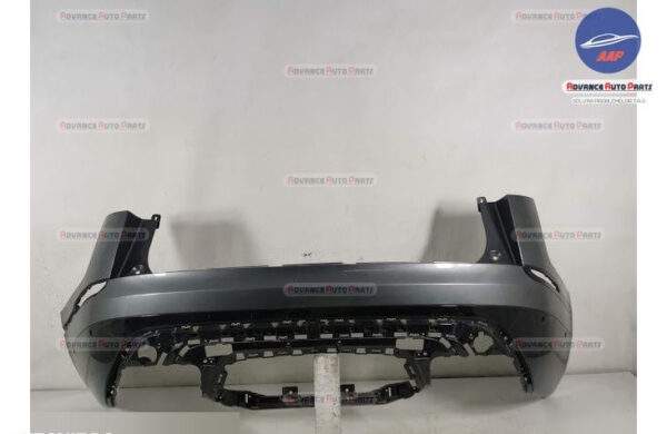 Bara Spate R Dynamic originala cu senzori parktronic Land Rover  Range Rover Velar  1 [2017 - 2022]