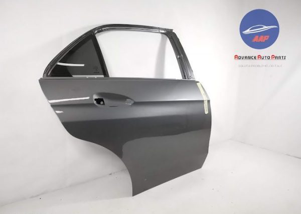 Usa Dreapta Spate originala Mercedes-Benz  E-Class  W212/S212/C207/A207 [2009 - 2013] - imagine 2
