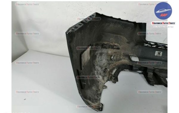 Bara Spate originala cu senzori Mercedes-Benz  GLK-Class  X204 [facelift] [2012 - 2015] - imagine 7