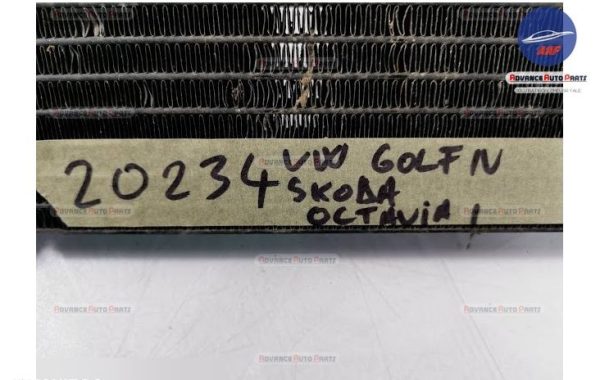 Radiator AC original 1.9TDI Volkswagen VW  Golf  4 [1997 - 2006] - imagine 7