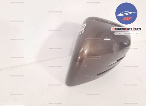 Acoperire stanga oglinda originala Mercedes-Benz GL-Class X166 [2012 - 2015] Mercedes-Benz  GL-Class X166 [2012 - 2015] - imagine 3