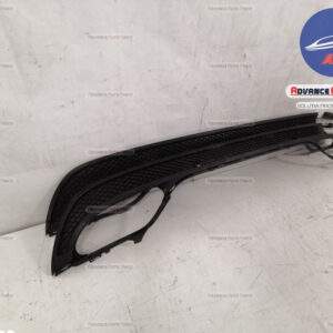 Difuzor fusta bara spate originala Mercedes-Benz  C-Classe AMG  W205 [2014 - 2018]