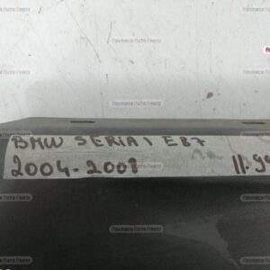 Prag Stanga original BMW  Seria 1  E87 [2004 - 2007]
